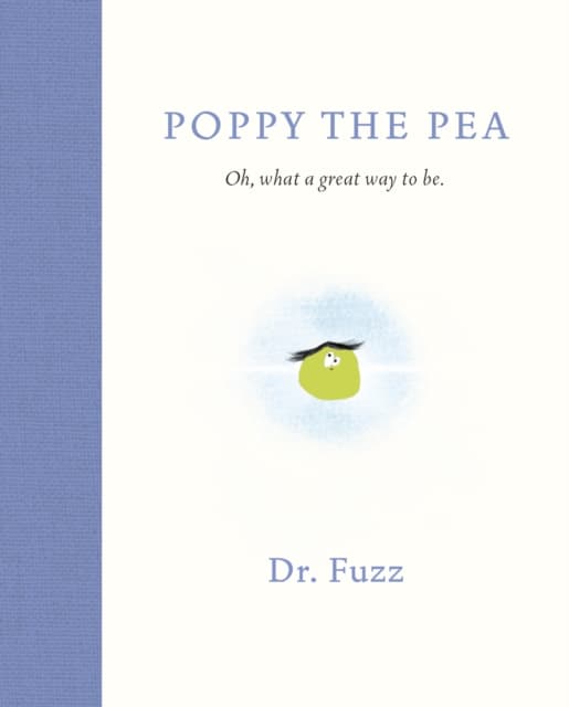 Poppy The Pea
