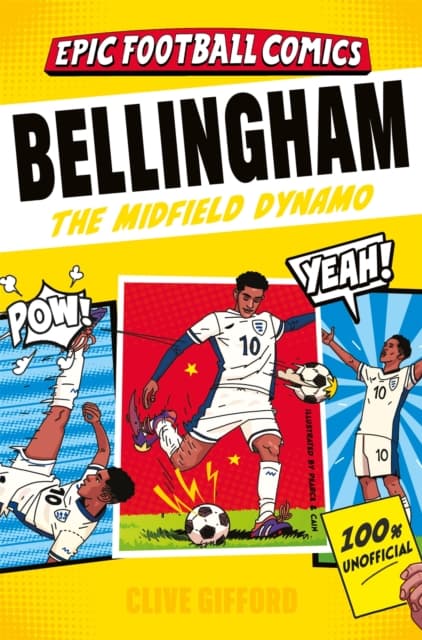 Jude Bellingham