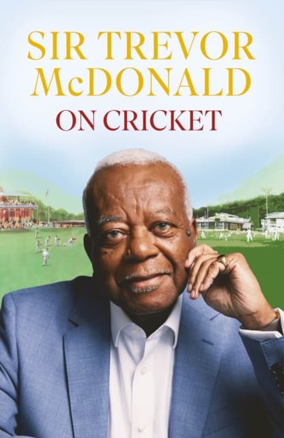 On Cricket