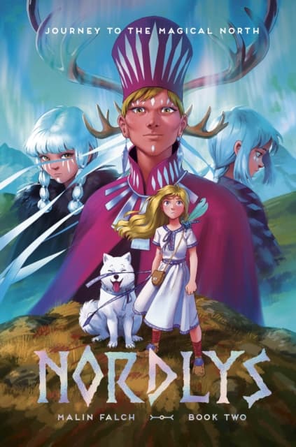 Nordlys: Book Two