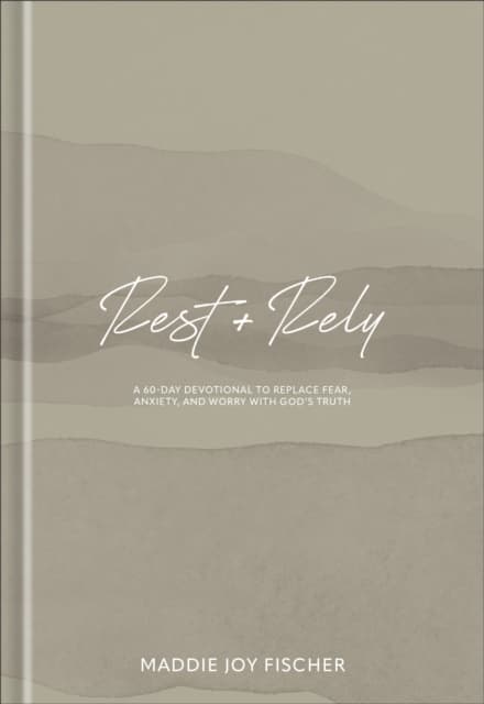 Rest + Rely