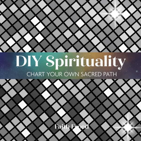 Spiritual Spin