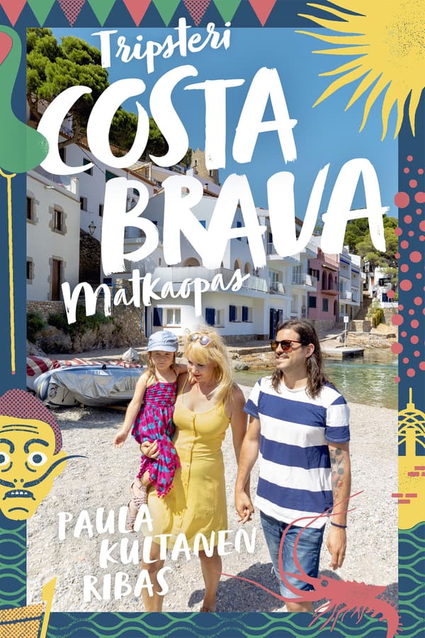 Costa Brava