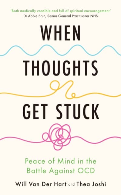 When Thoughts Get Stuck