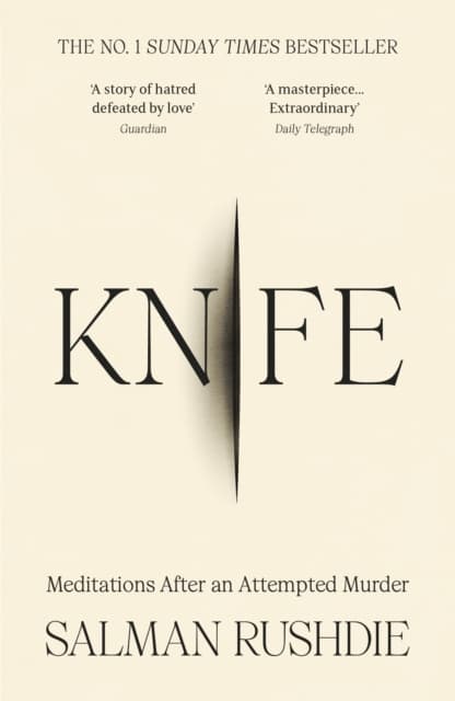 Knife