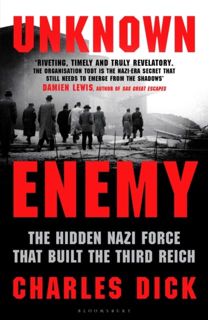 Unknown Enemy