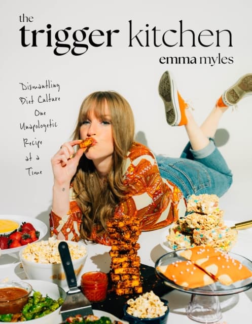 The Trigger Kitchen