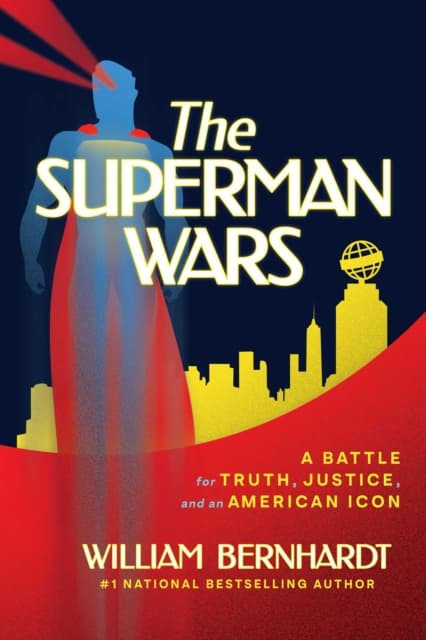 The Superman Wars