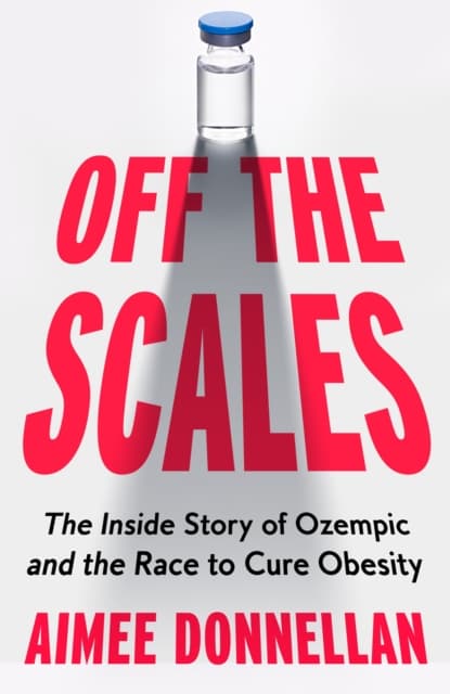 Off the Scale
