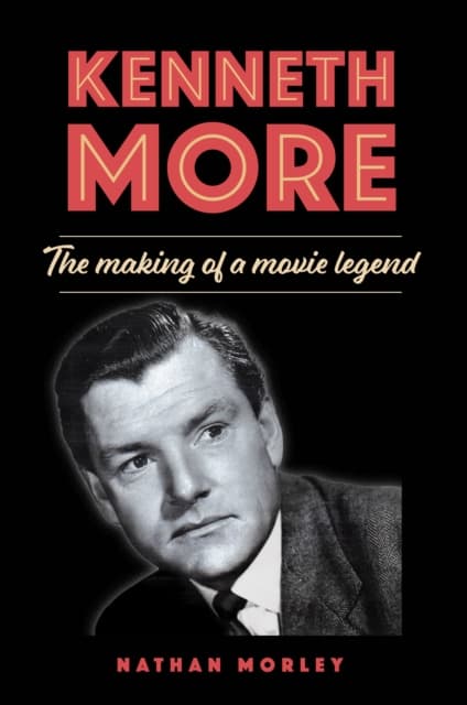Kenneth More