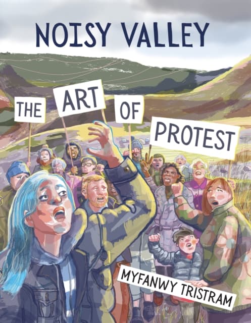 Noisy Valley