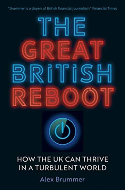 The Great British Reboot
