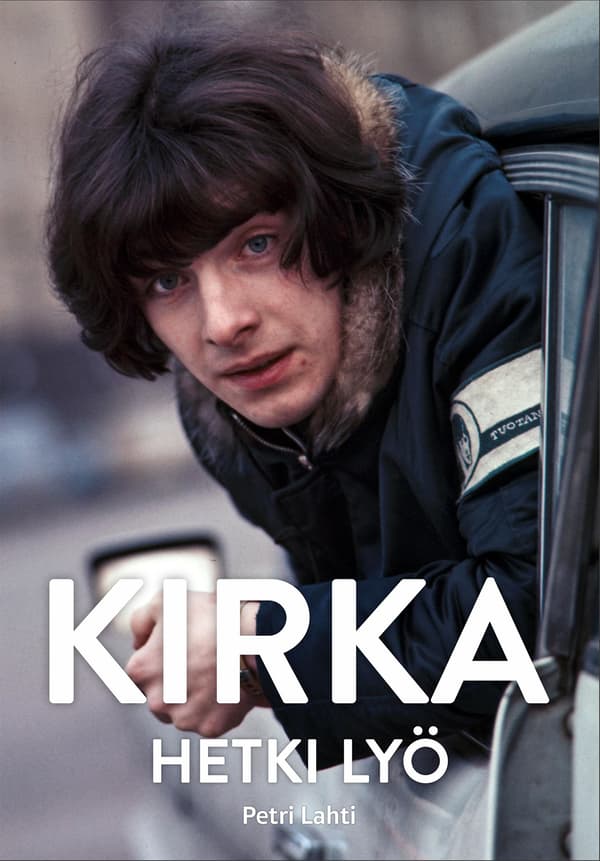 Kirka - Hetki lyö