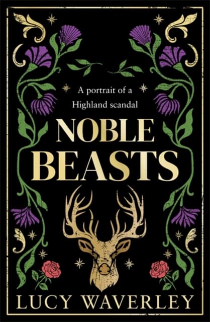 Noble Beasts