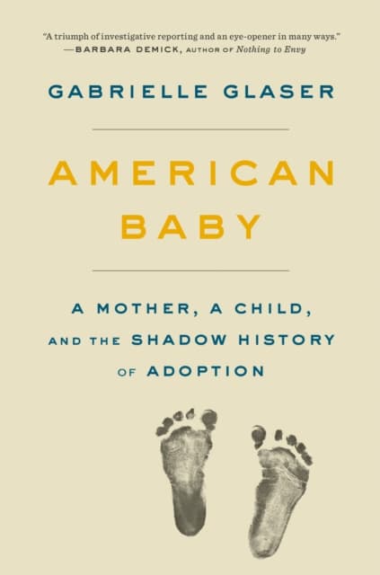 American Baby
