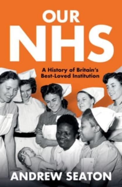 Our NHS