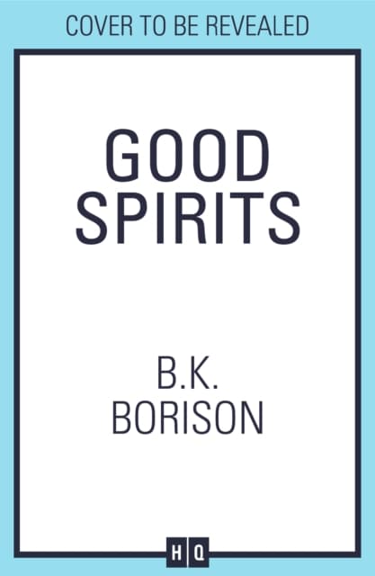 Good Spirits