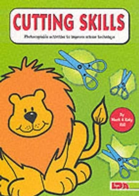 Cutting Skills