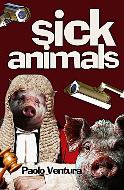 Sick Animals