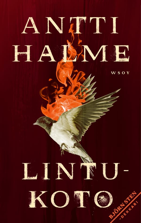 Lintukoto