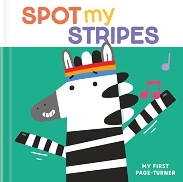 Spot My Stripes