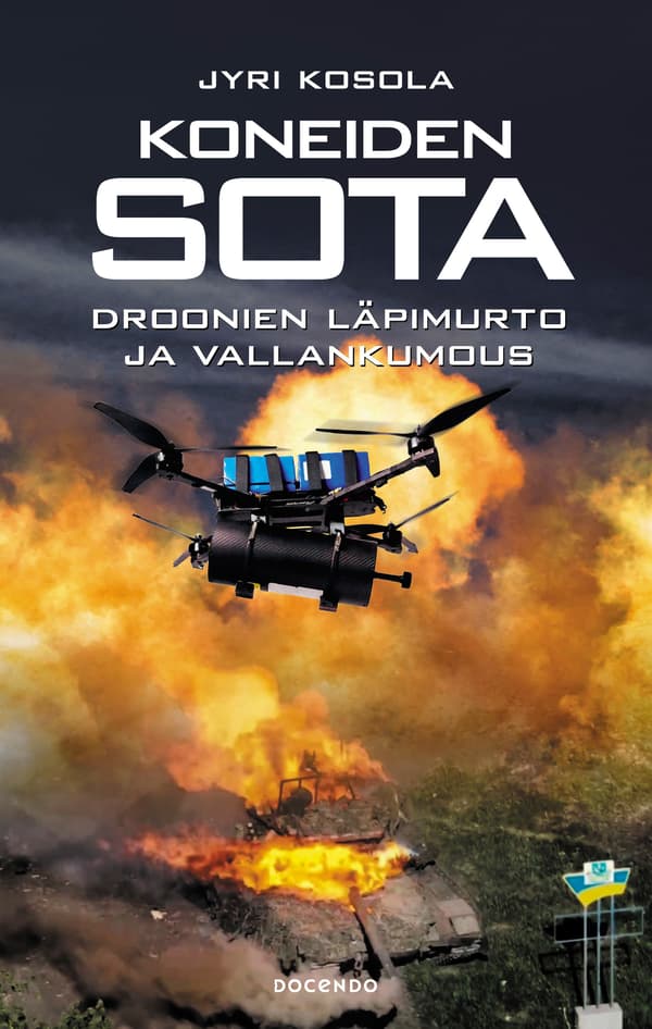 Koneiden sota