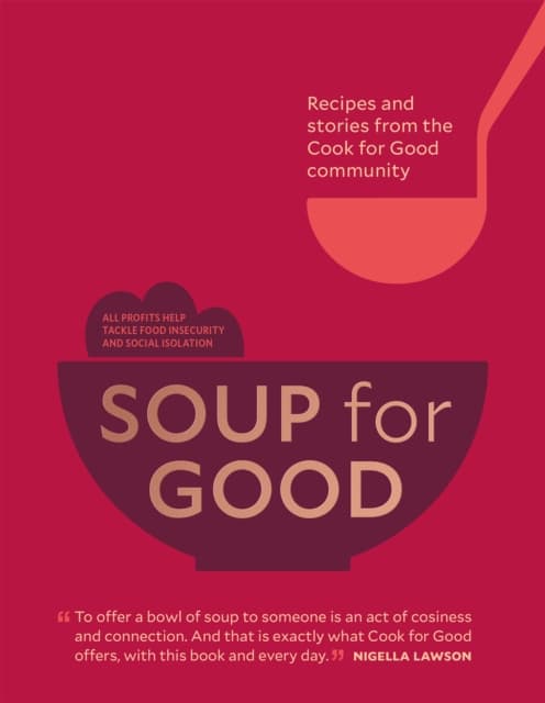 Soup for Good