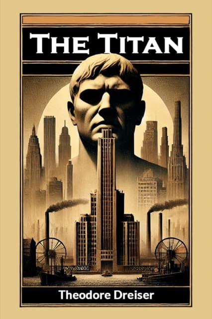 The Titan