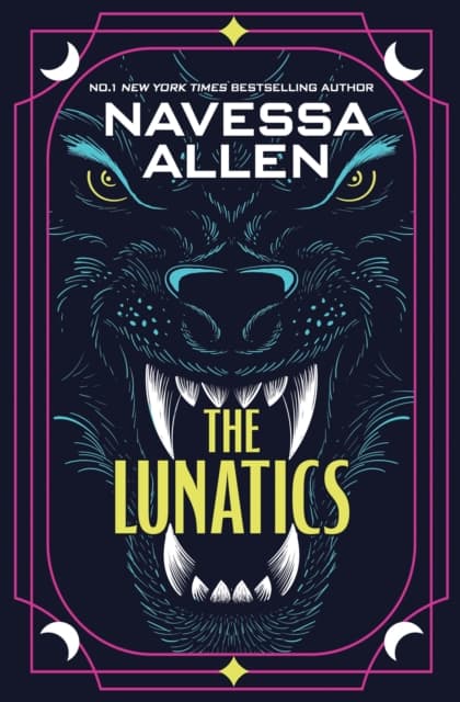 The Lunatics