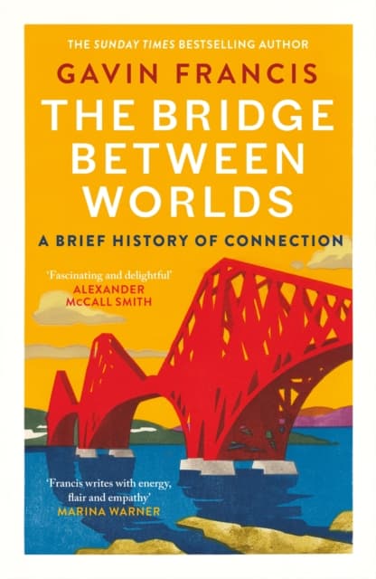 The Bridge Between Worlds