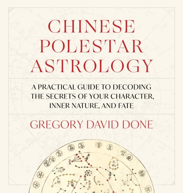 Chinese Polestar Astrology