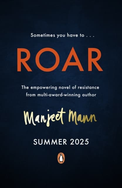 Roar