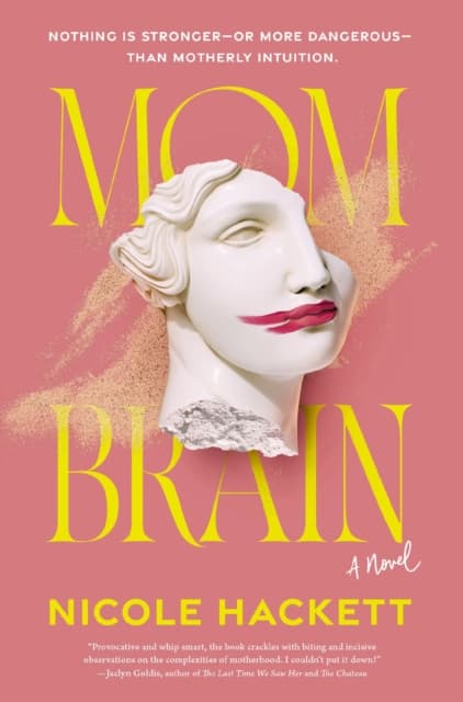 Mom Brain