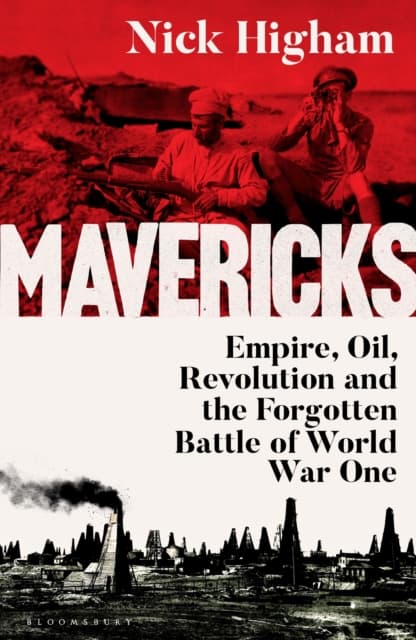 Mavericks