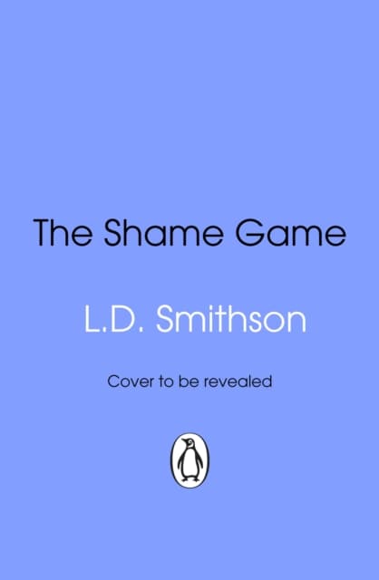 The Shame Game