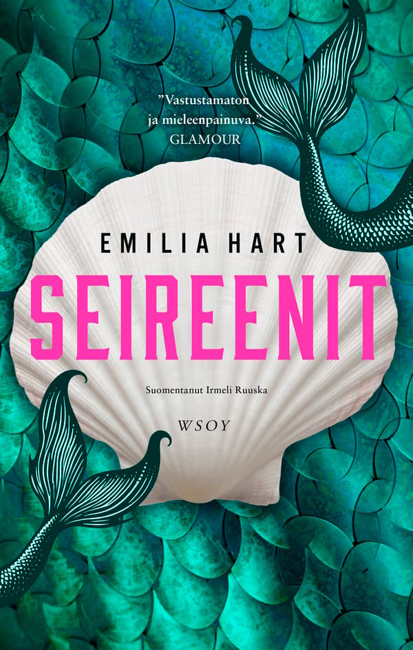 Seireenit