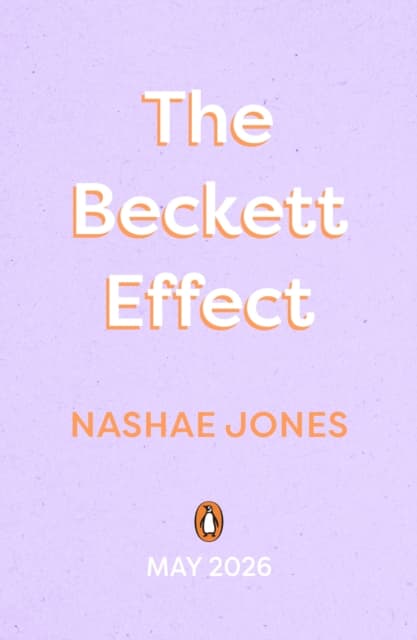 The Beckett Effect