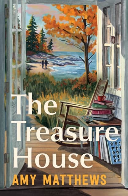 The Treasure House