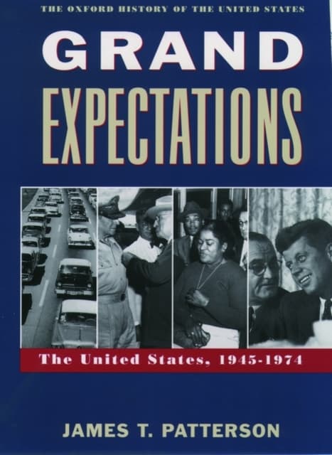 Grand Expectations