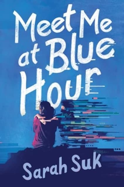 Meet Me at Blue Hour