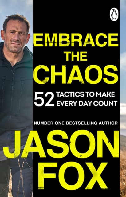 Embrace the Chaos