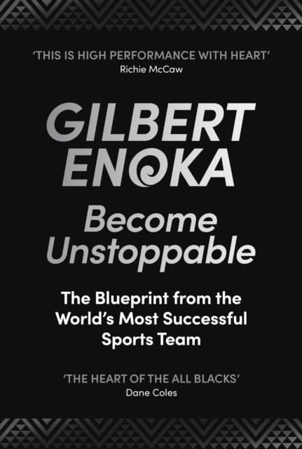 Become Unstoppable