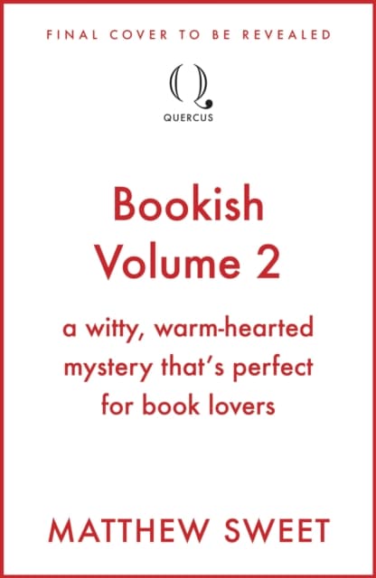 Bookish Volume 2