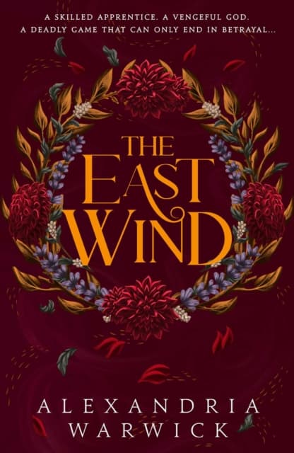 The East Wind