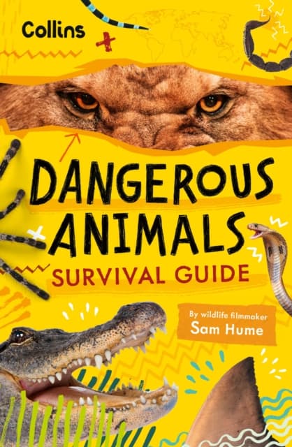 The Dangerous Animals Handbook