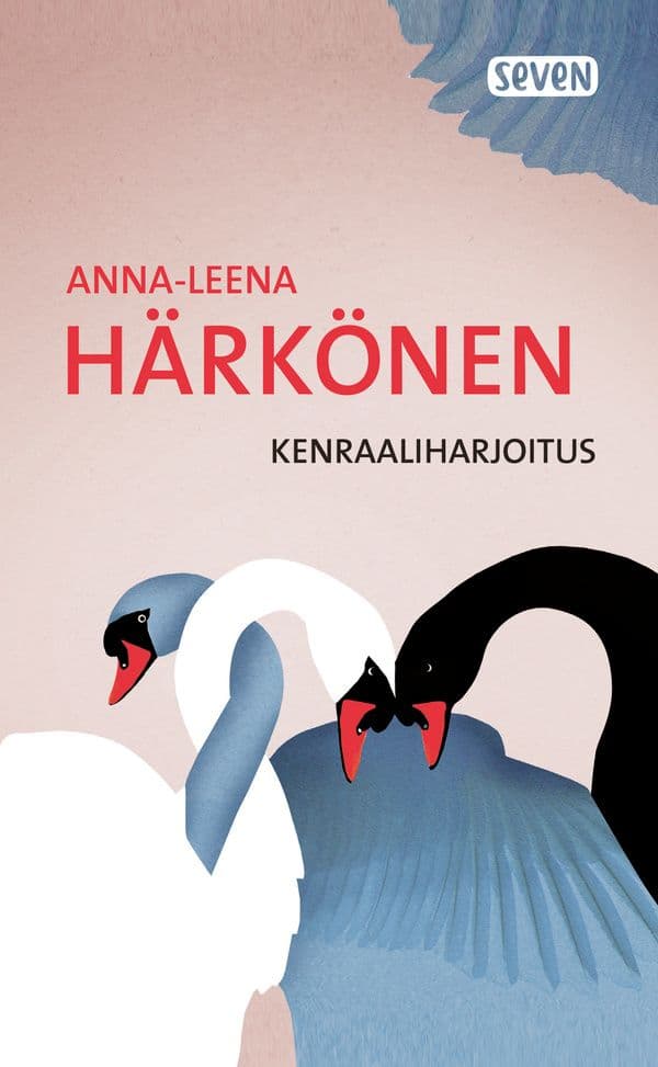 Kenraaliharjoitus