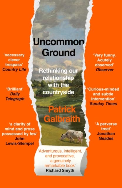Uncommon Ground