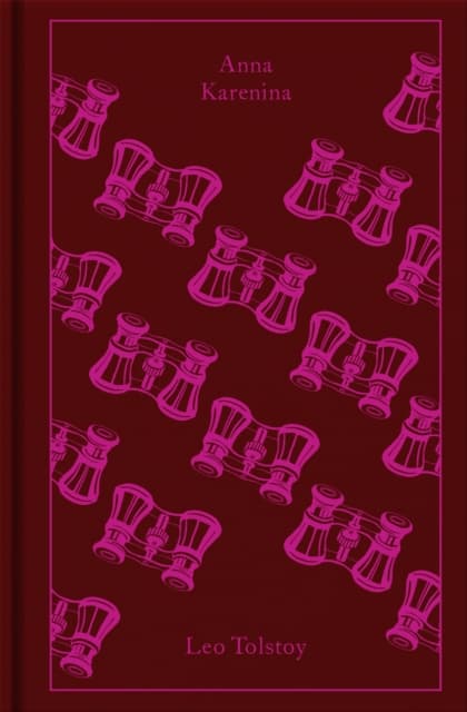 Anna Karenina