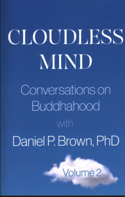 Cloudless Mind - Volume 2