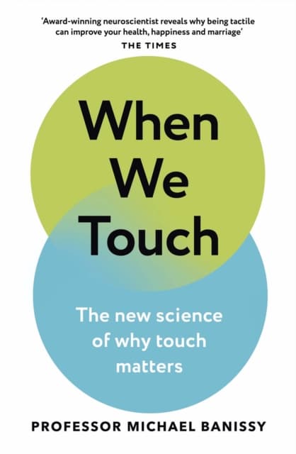 When We Touch